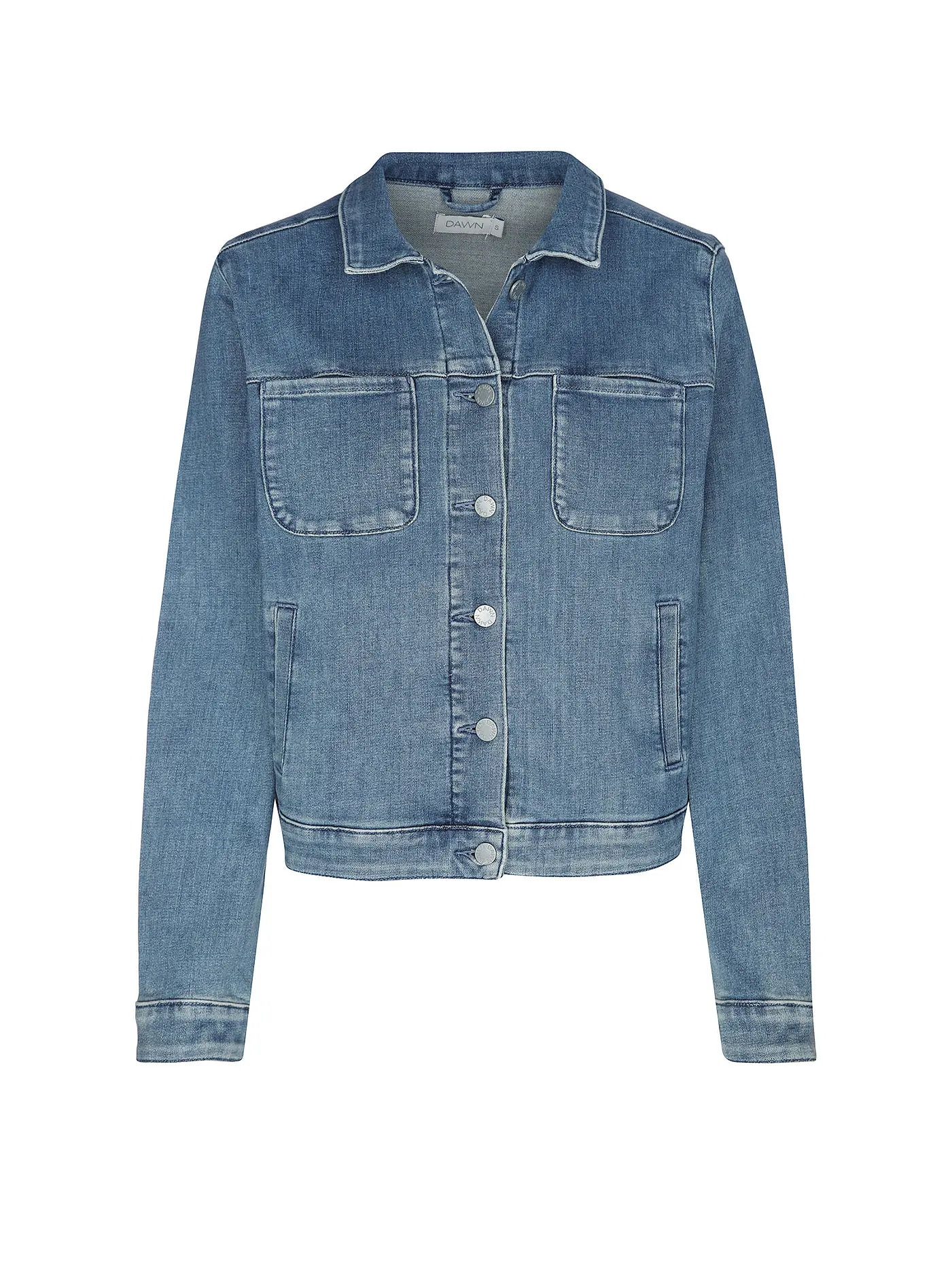 DAWN DENIM | Jeansjacke CALLISTO | 
